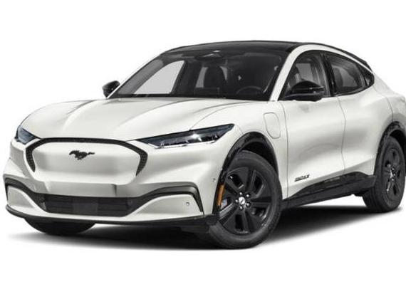 FORD MUSTANG MACH-E 2023 3FMTK1SS3PMA09208 image
